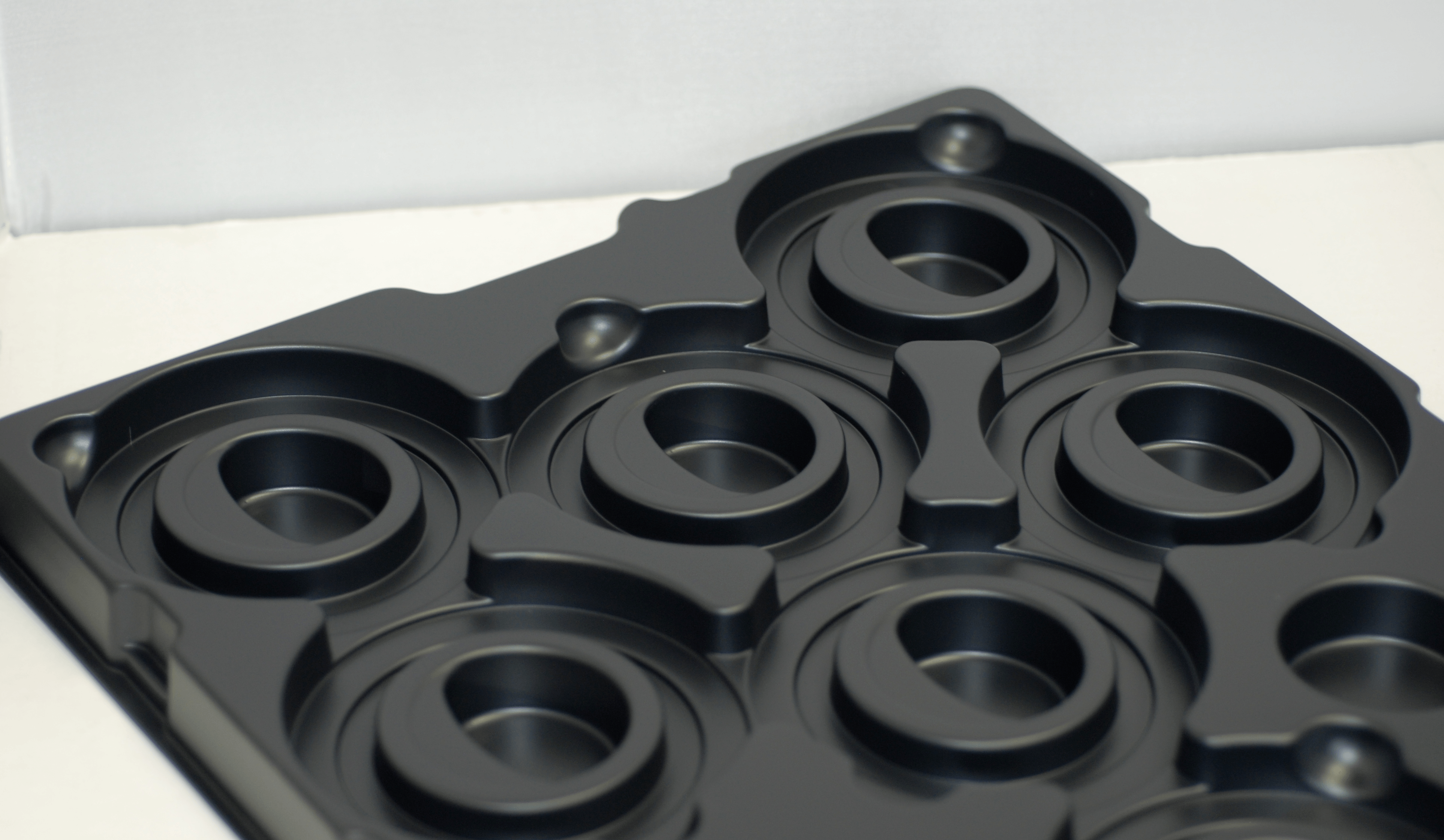 Dunnage Trays Thermoformed Dunnage Trays