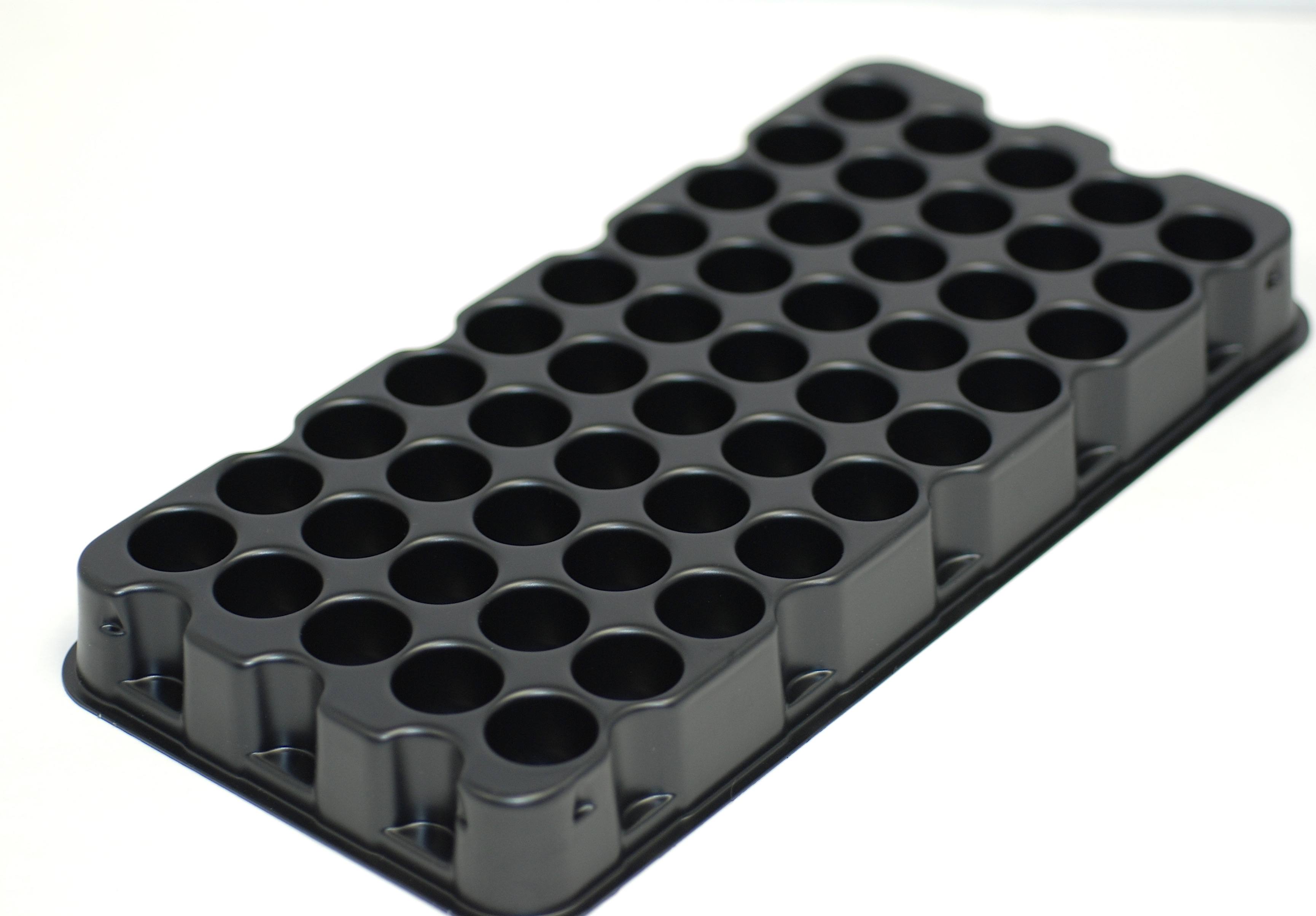 Dunnage Trays Thermoformed Dunnage Trays