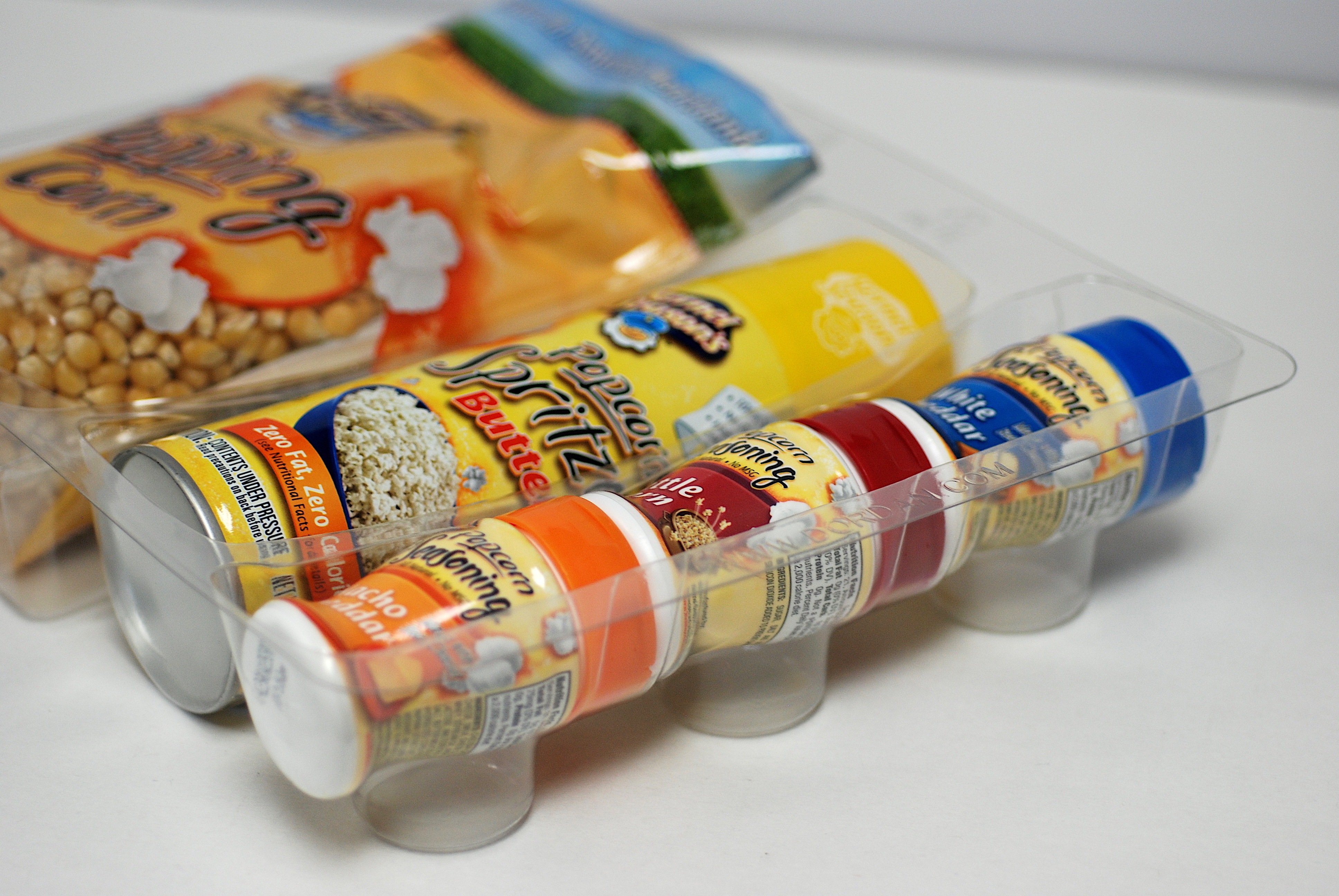 Plastic Insert Trays Insert Trays