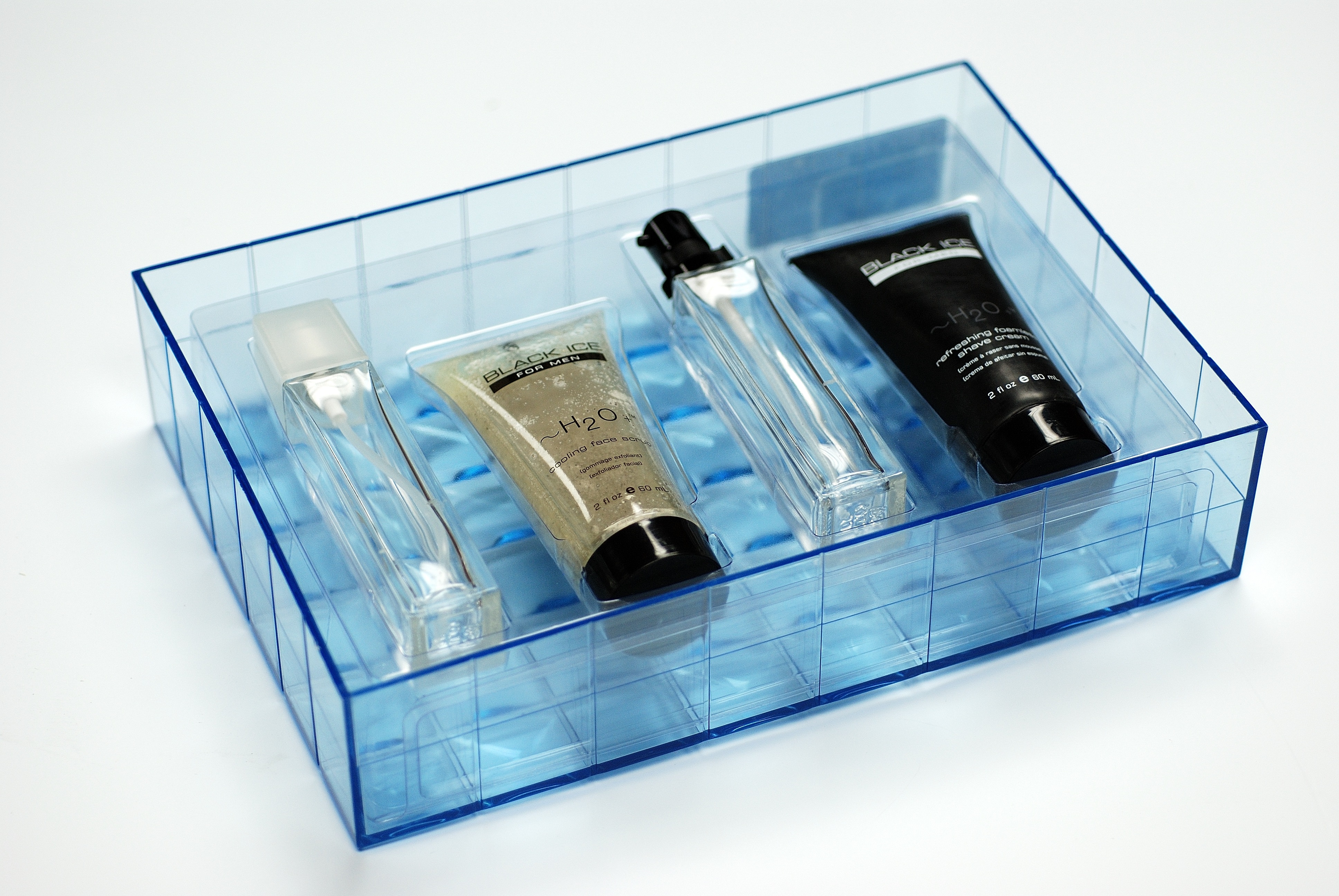 Plastic Insert Trays Insert Trays