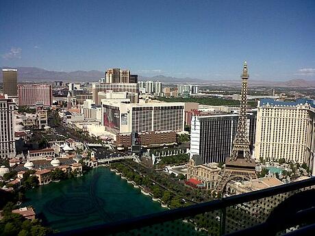 Las Vegas Hotels