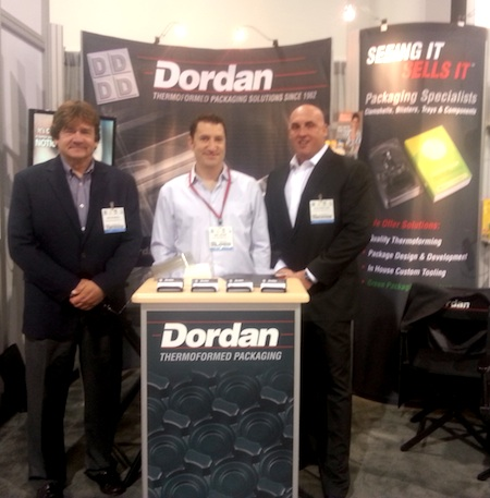 Dordan Account Executives