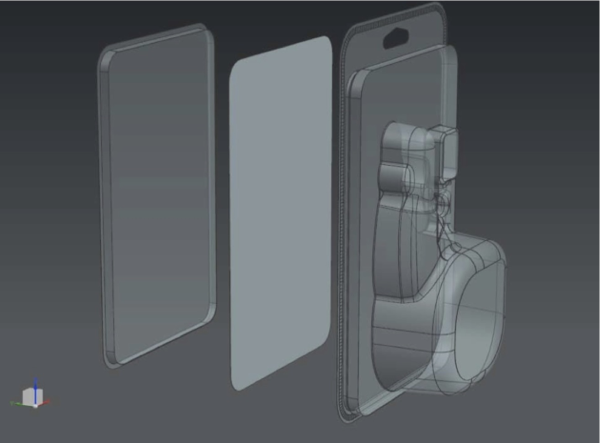 RF imitation clam assembly resized 600