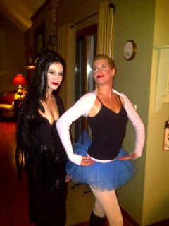 Halloween!