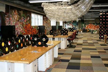 Terracycle office