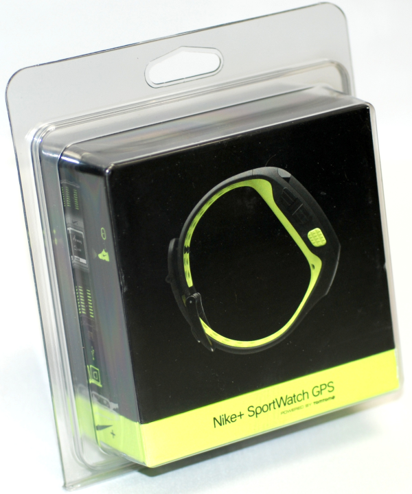 Plastic clamshell