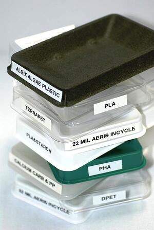Bio Resin Show N Tell