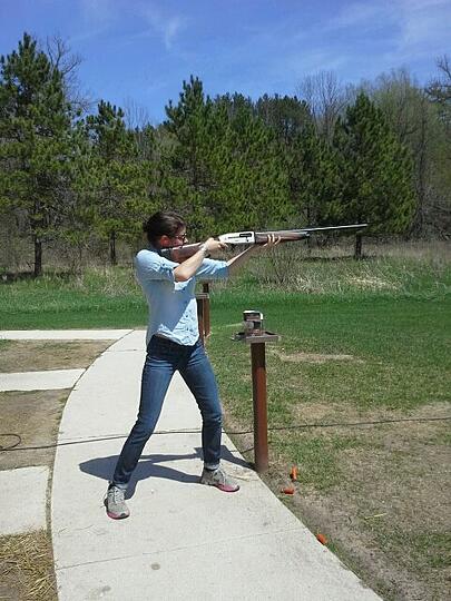 skeet