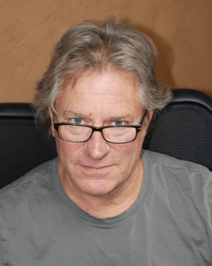 Daniel Slavin