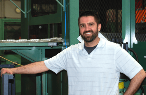 Dordan's Quality Manager