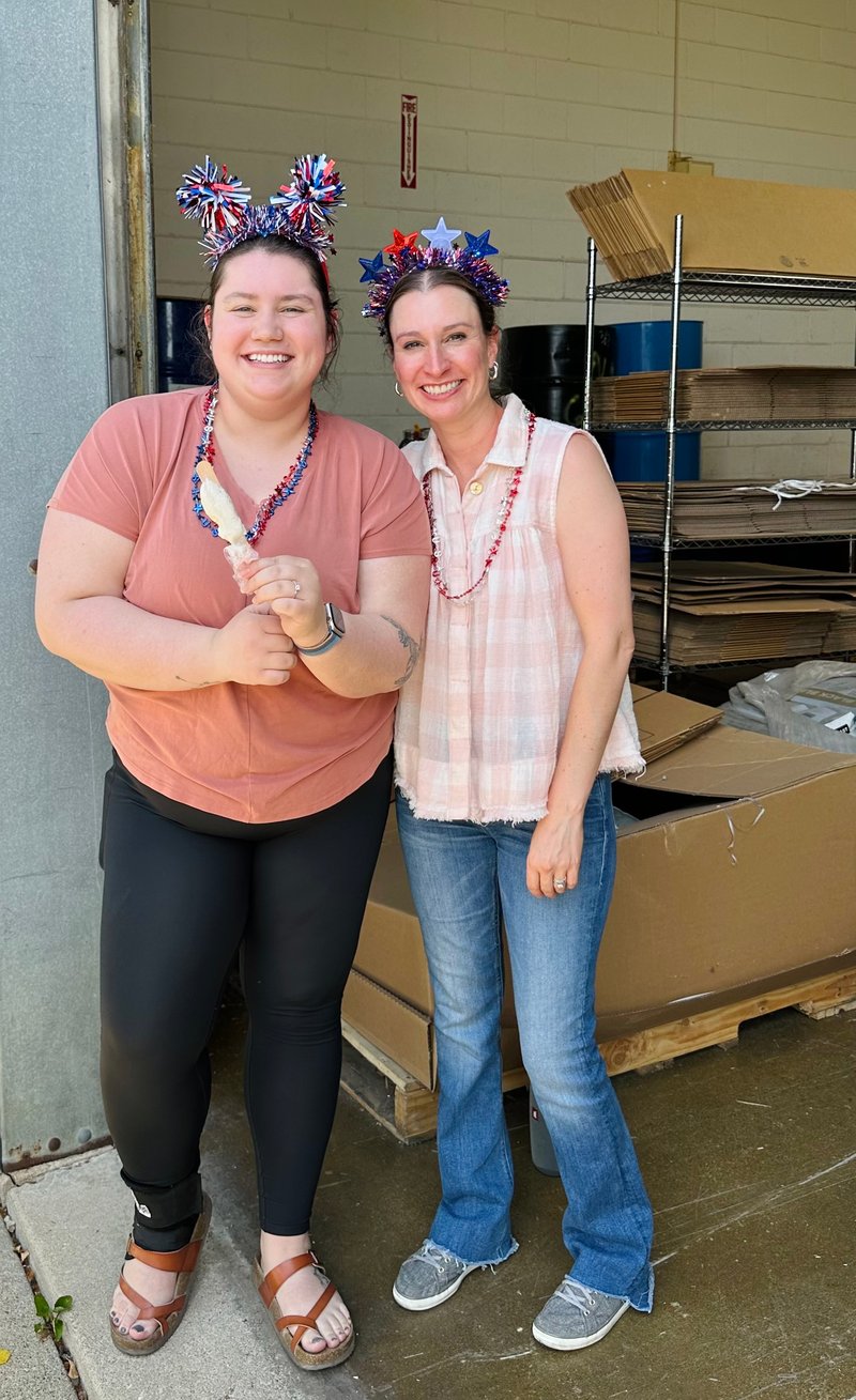 Family owned thermoforming company