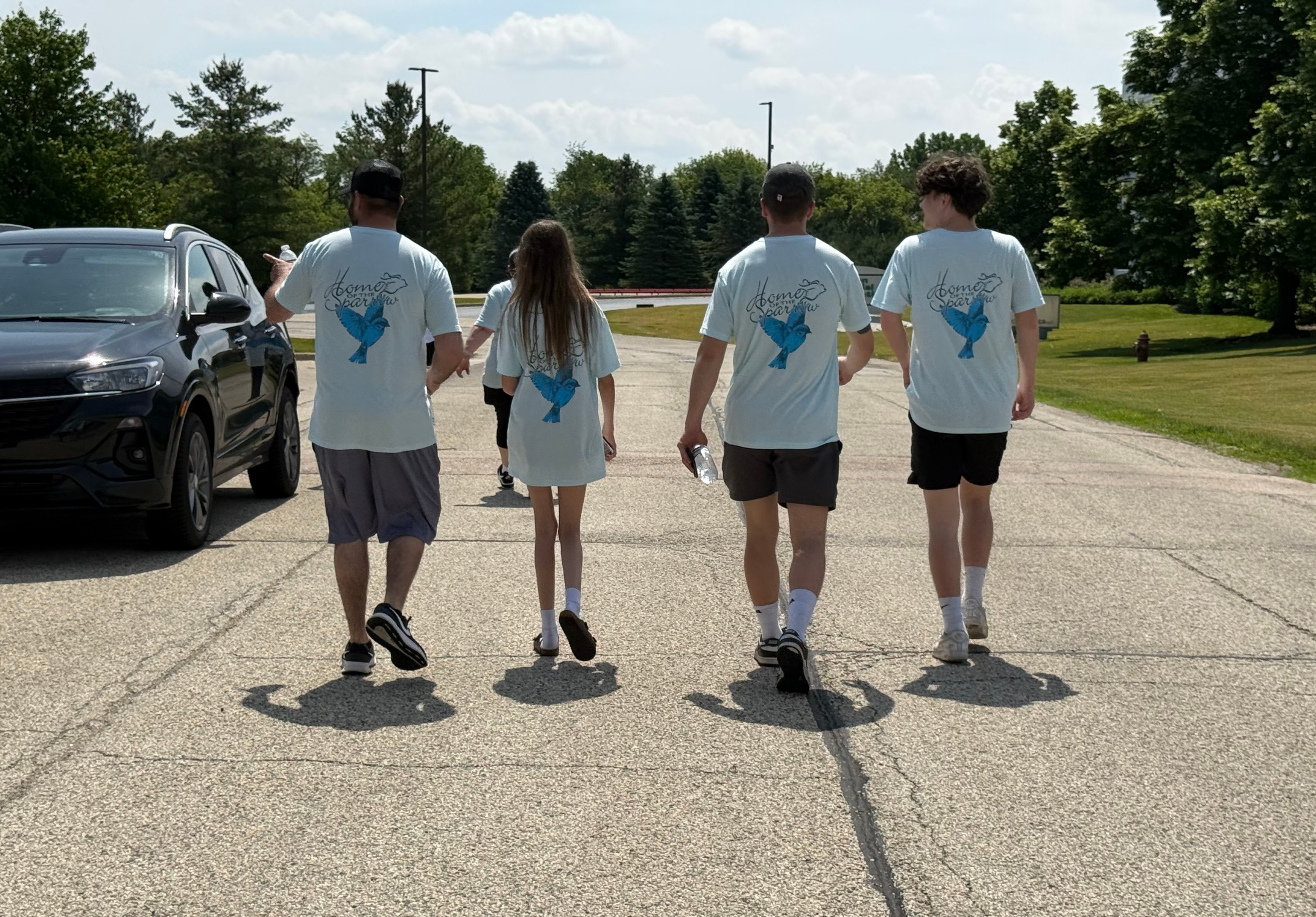 Walk for Hope