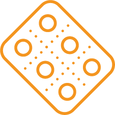 pharmaceutical blister