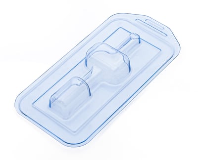 Thermoform prototype