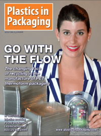 Plastics in Packaging magazine