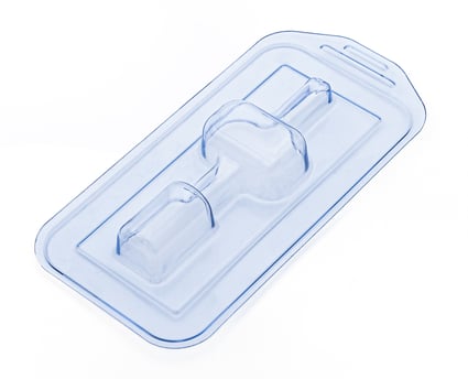 Medical blister packaging