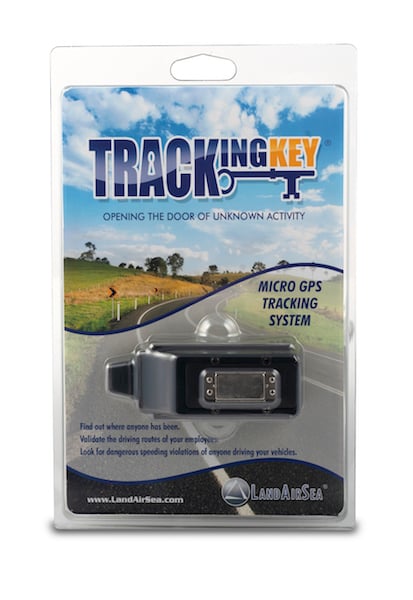 Automotive clamshell packaging