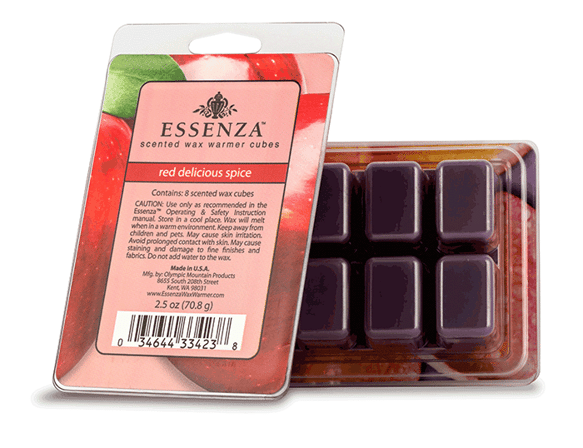 Consumer packaging