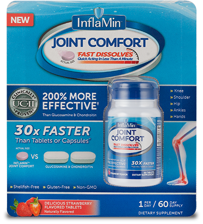 Trapped blister packaging