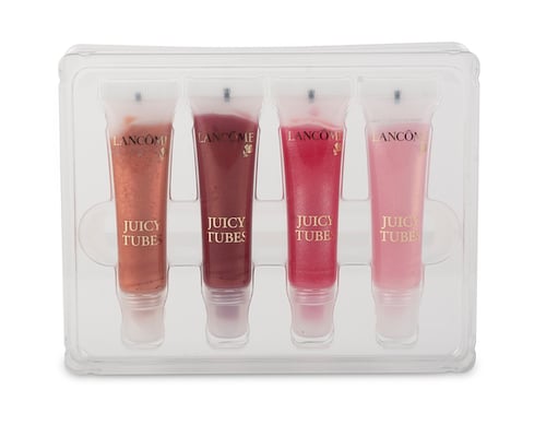 Thermoformed insert tray