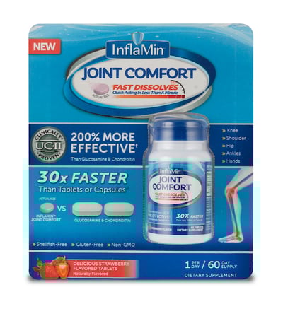 Blister packaging