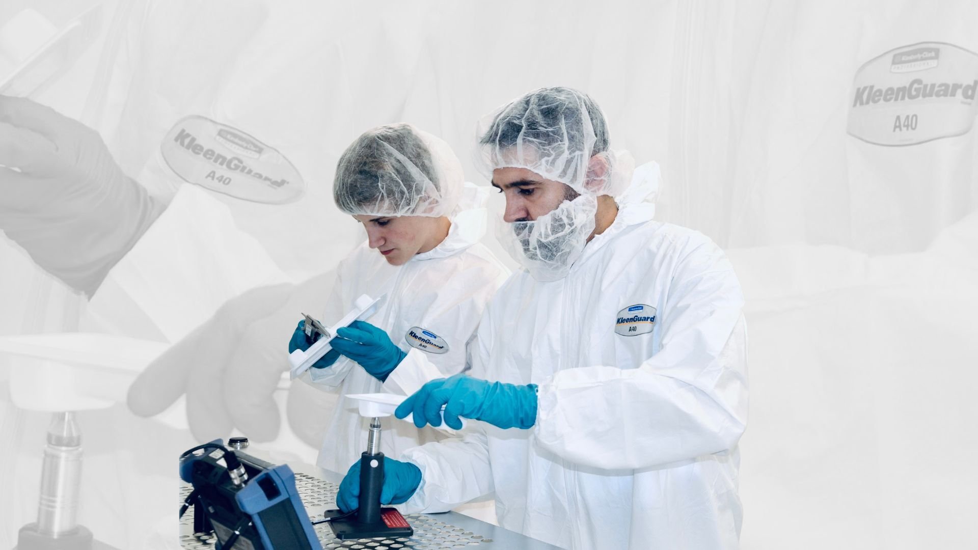 thermoforming quality control