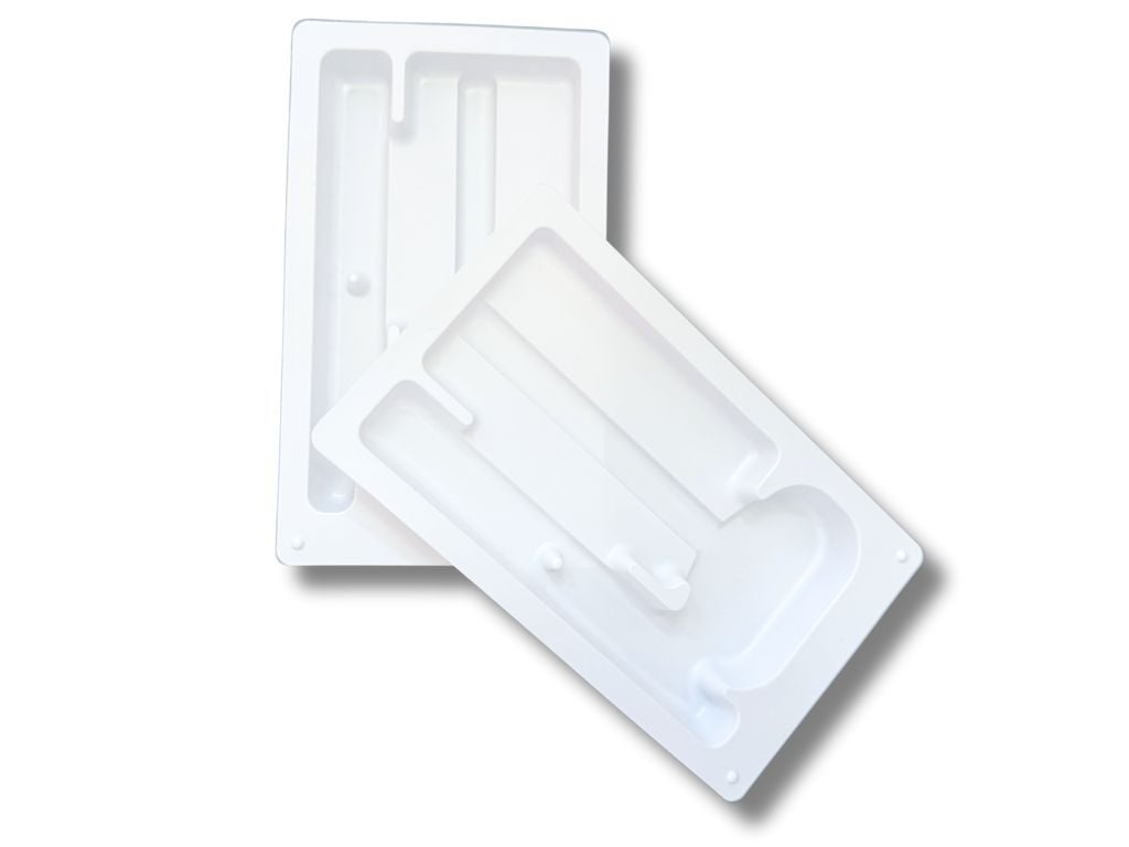 Medical blisters