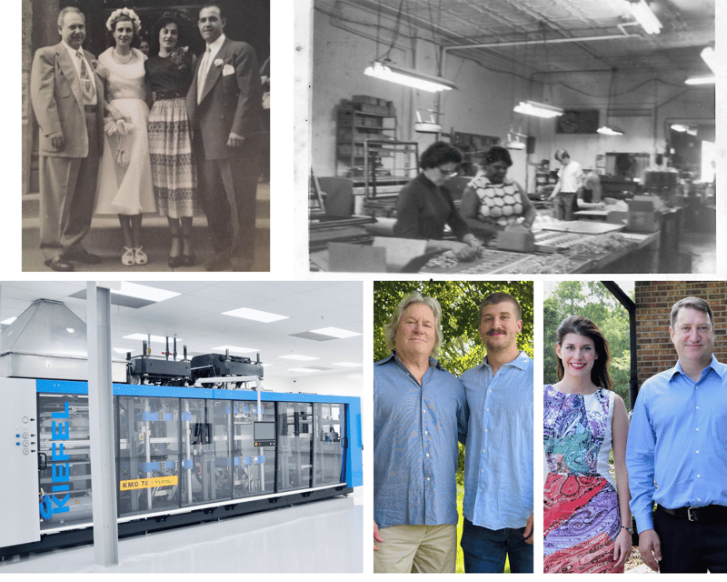 About Dordan Manufacturing