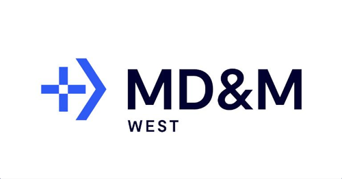 MD&M west registration discount