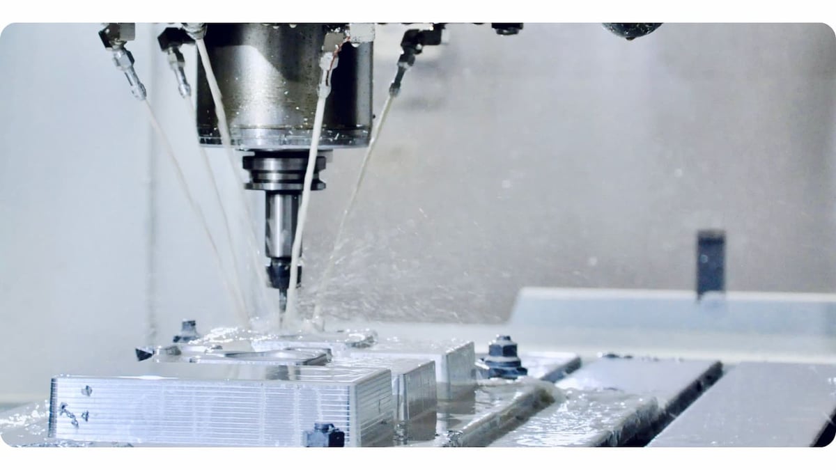 in house thermoform tooling