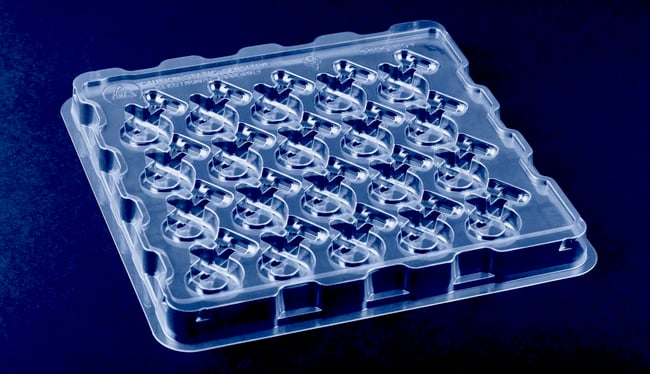 ESD handling tray