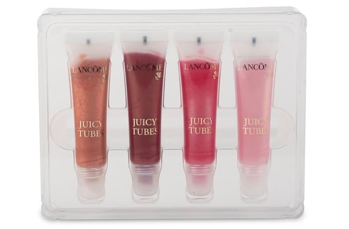consmetics plastic insert tray