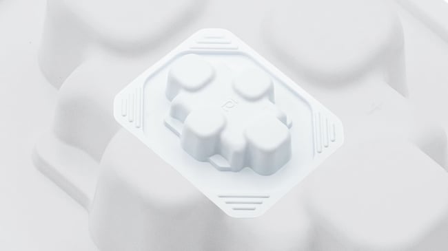 medical blister packaging