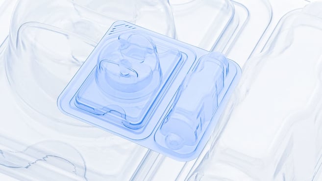 medical clamshell packaging-1
