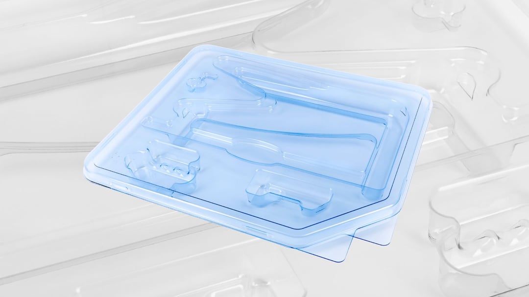 Medical procedural kit