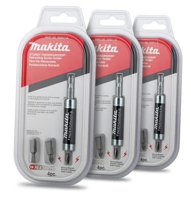 Plastic blister packaging