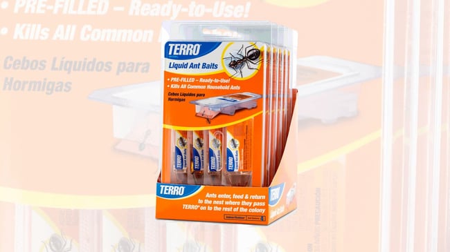 retail clamshell packaging