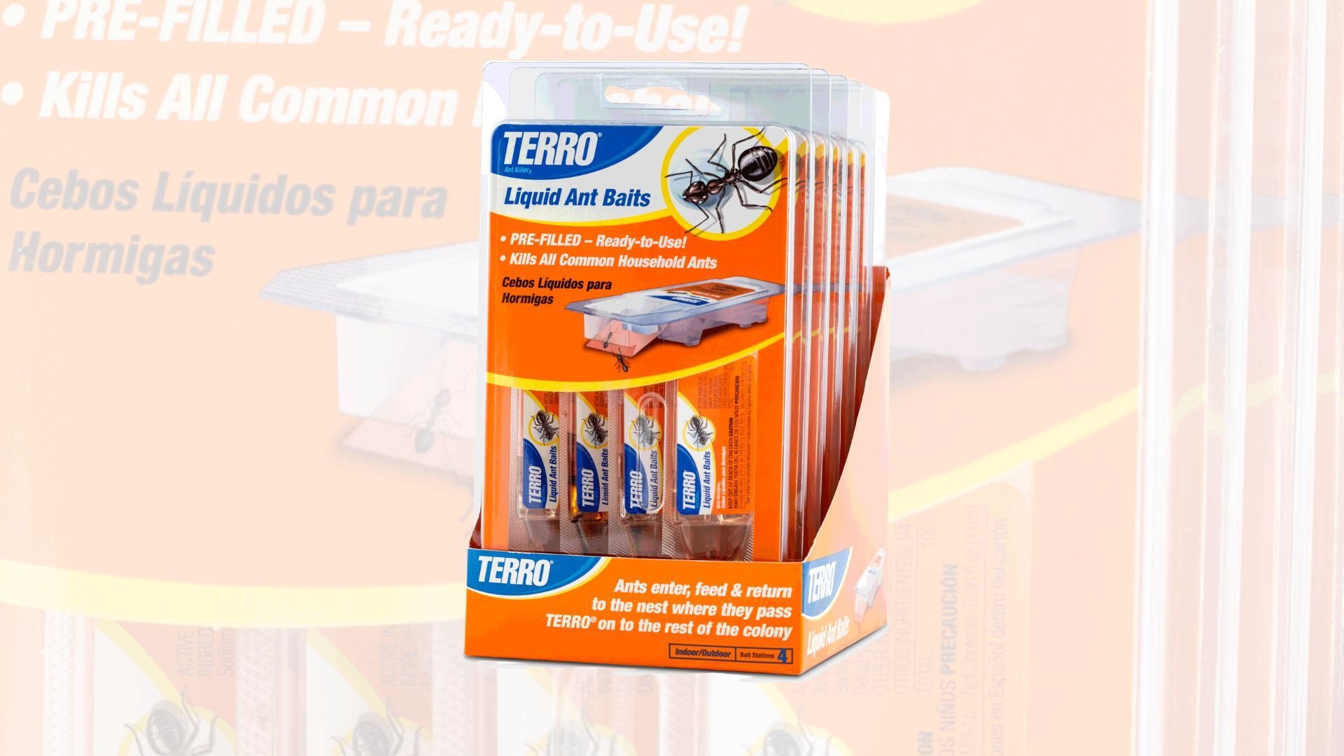 retail clamshell packaging