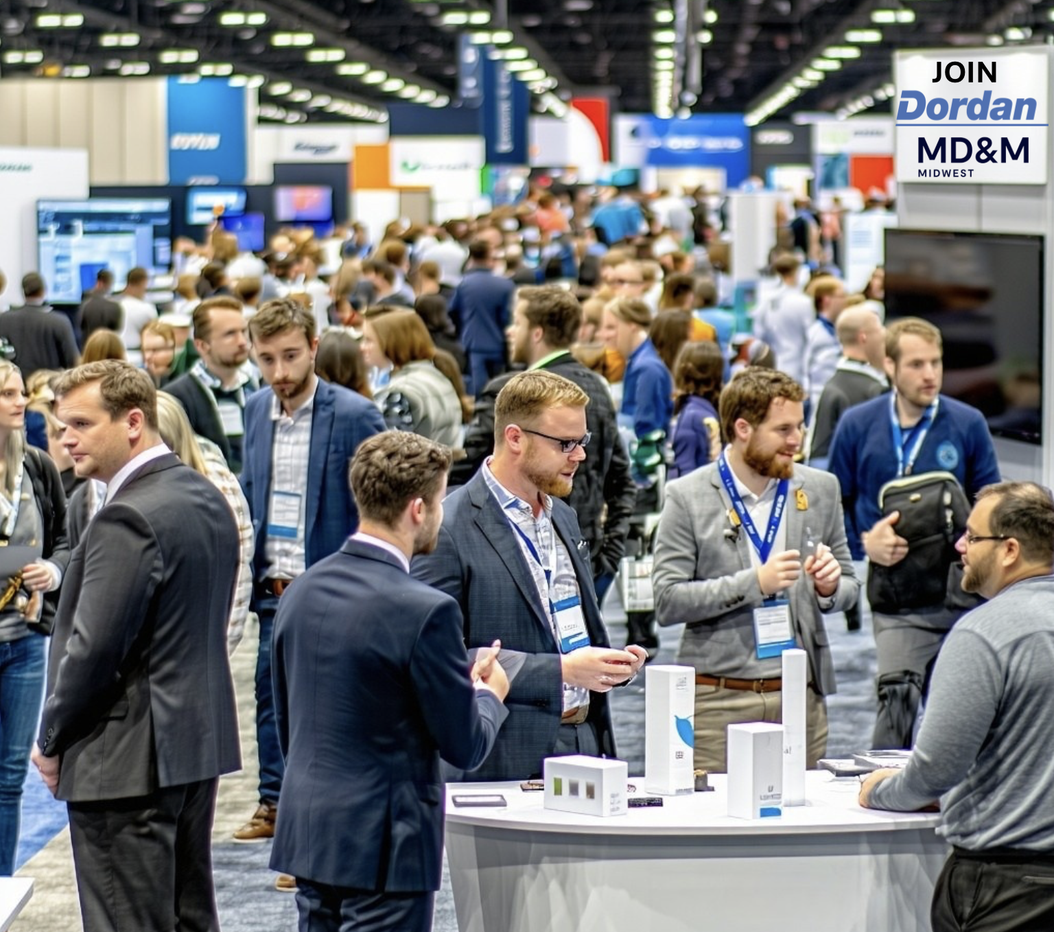 MD&M Midwest