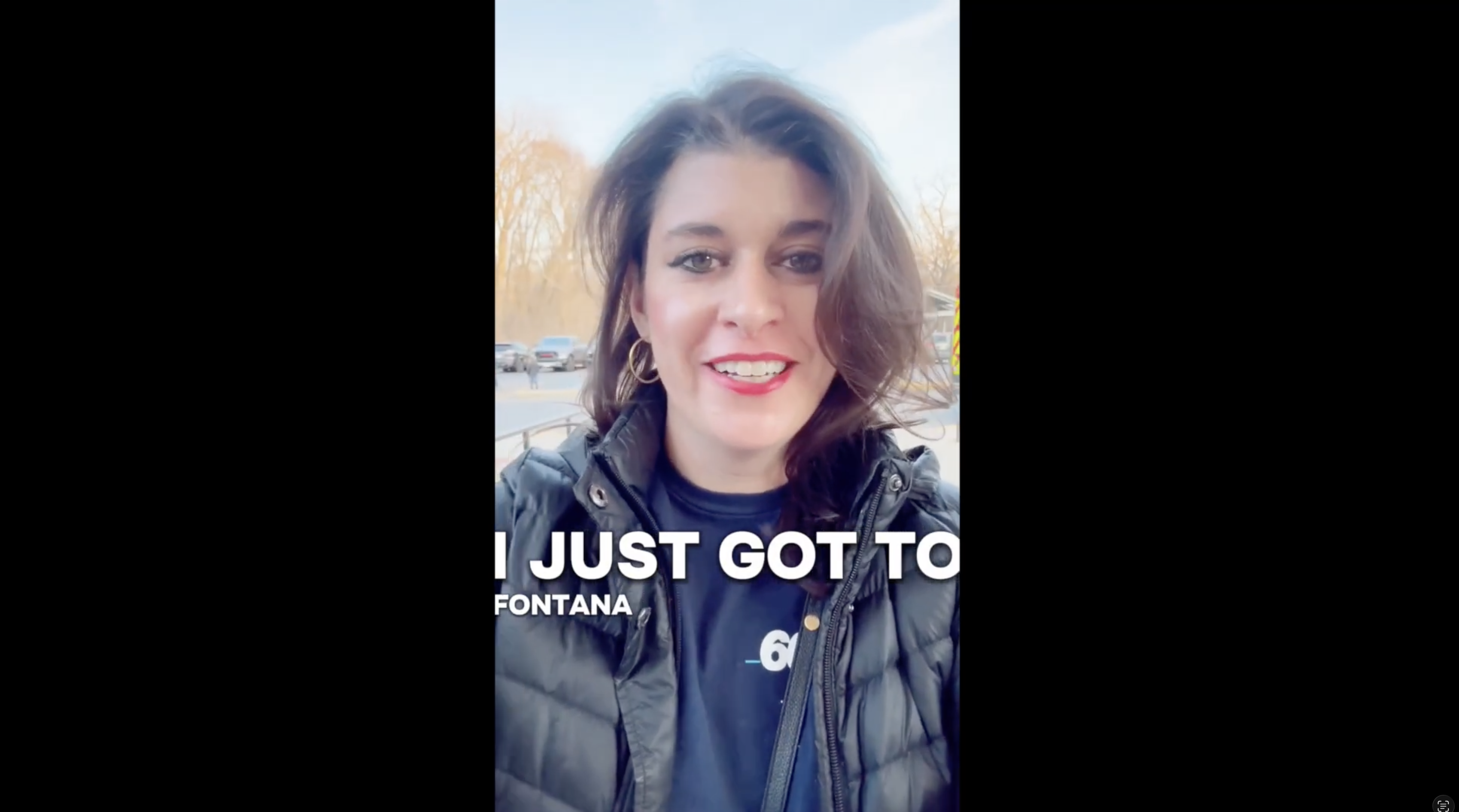 Dordan exhibits at science fair