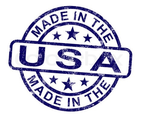 Made in America