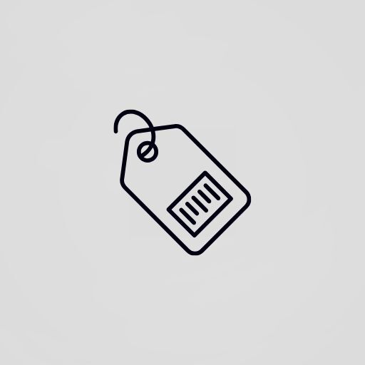 ESD blister packaging icon