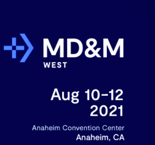 MD&M West registration discount