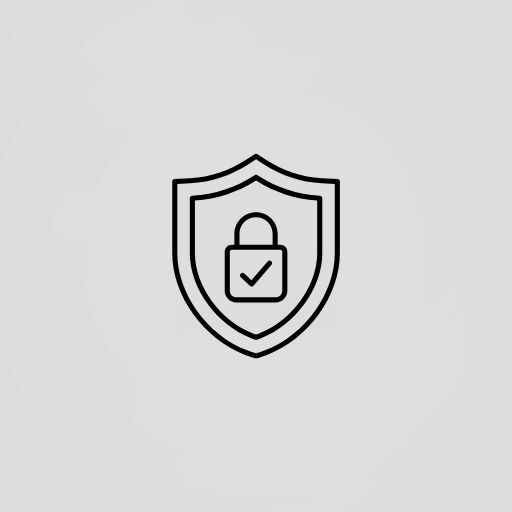 Sterile barrier packaging icon