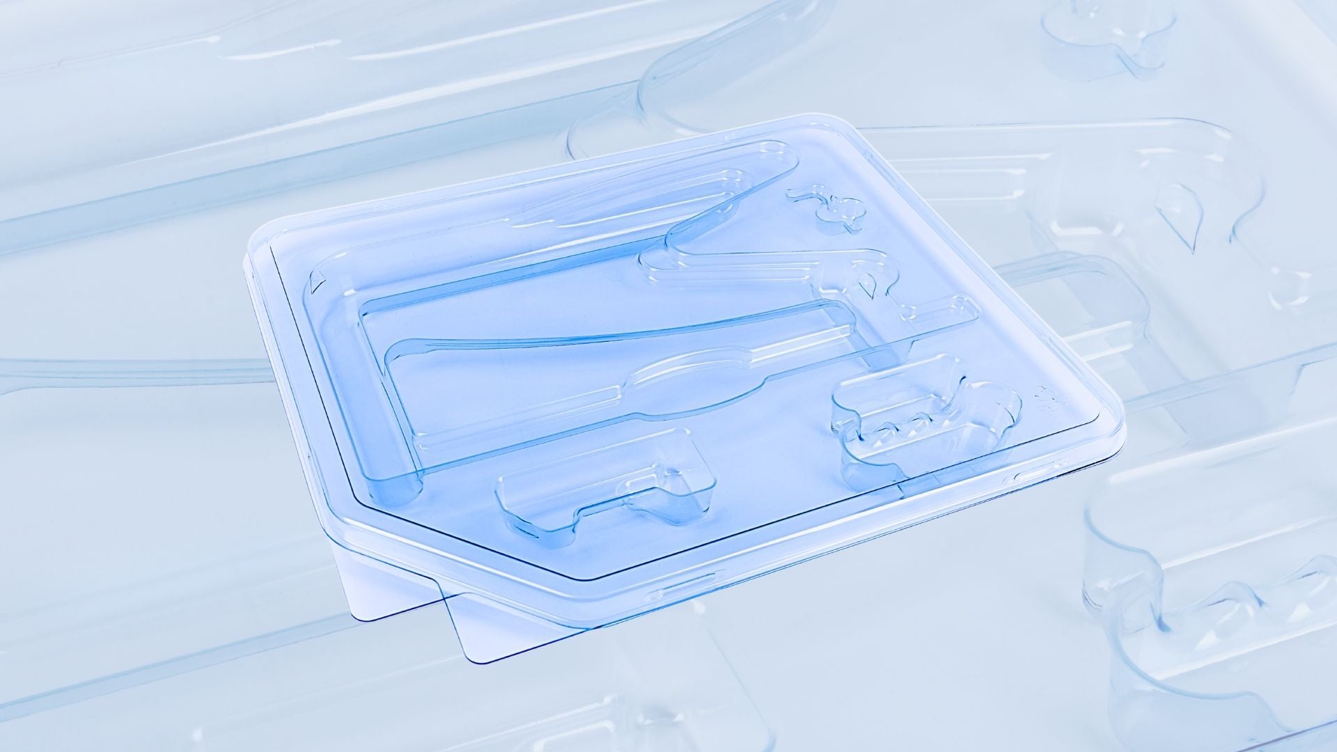 Surgical and Procedure Kit